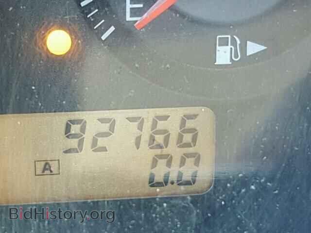 2009 NISSAN VERSA - VIN: 3N1BC13E69L400113 - Фото 8