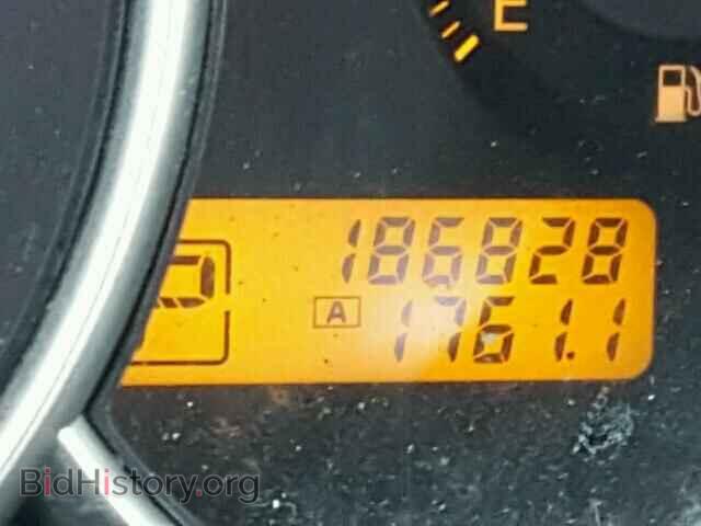 2008 NISSAN VERSA - VIN: 3N1BC11E58L408012 - Фото 8