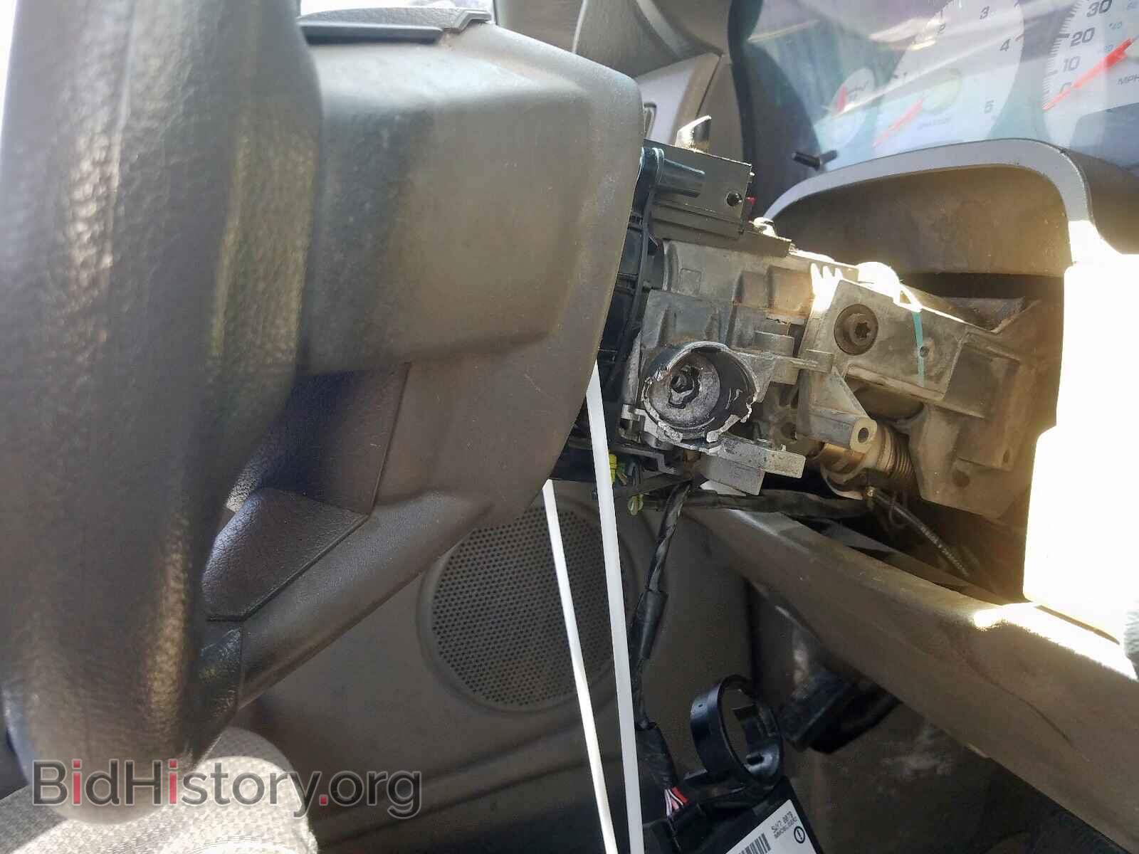 2004 DODGE RAM 3500 - VIN: 3D7MA48CX4G179269 - Фото 9