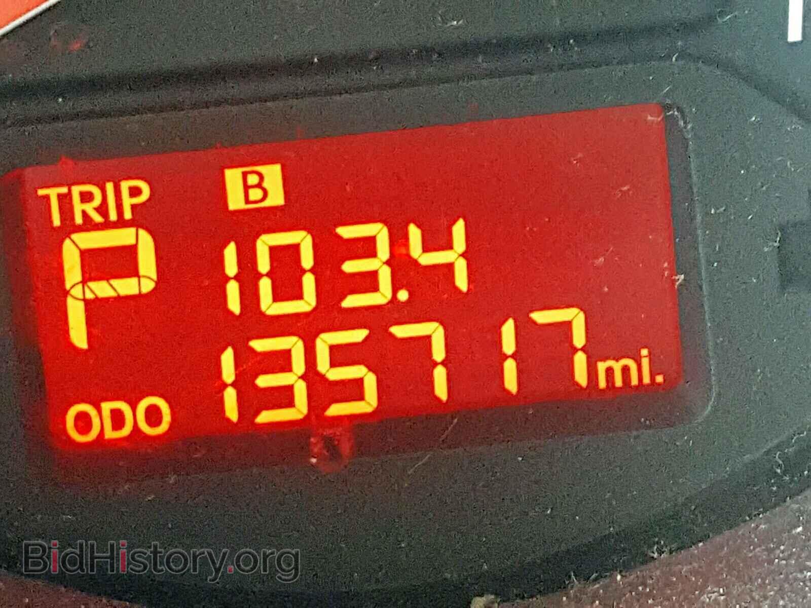 2013 KIA FORTE EX - VIN: KNAFU4A24D5720171 - Фото 8