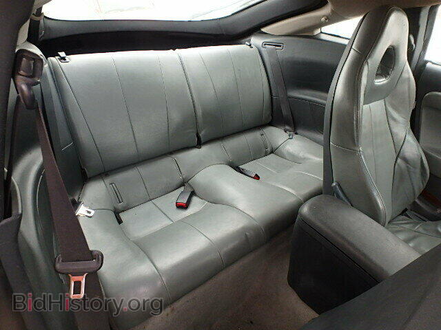 2007 MITSUBISHI ECLIPSE - VIN: 4A3AK64F67E071181 - Фото 6