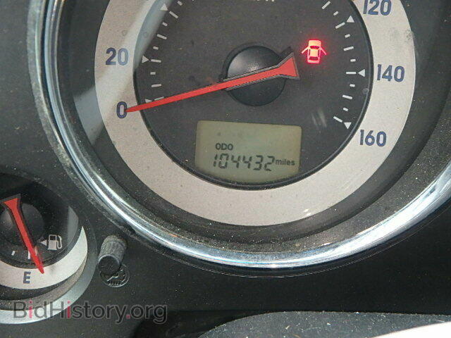 2007 MITSUBISHI ECLIPSE - VIN: 4A3AK64F67E071181 - Фото 8