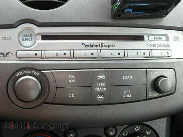 2007 MITSUBISHI ECLIPSE - VIN: 4A3AK64F67E071181 - Фото 9