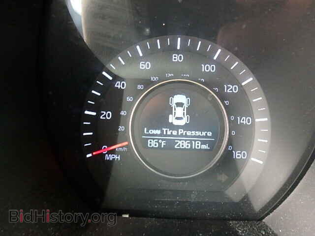 2015 KIA OPTIMA - VIN: 5XXGM4A76FG366543 - Фото 8