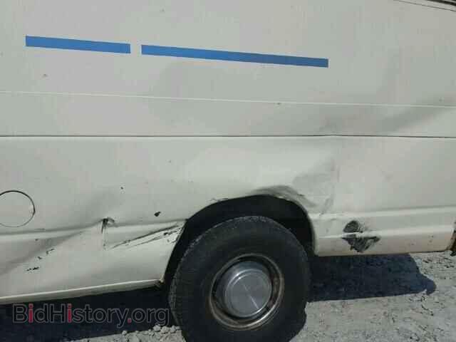 1992 FORD ECONOLINE - VIN: 1FTFS24Y0NHA48395 - Photo 9