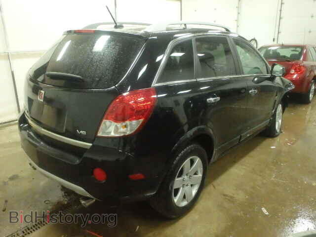 2009 SATURN VUE - VIN: 3GSCL53779S634197 - Фото 4