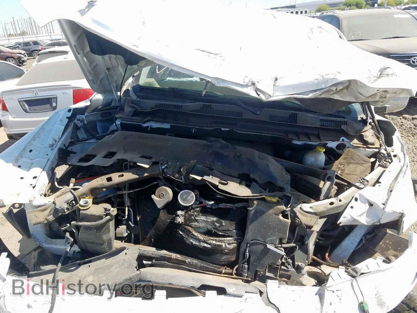 2012 DODGE RAM 1500 - VIN: 1C6RD7NT8CS342061 - Фото 7