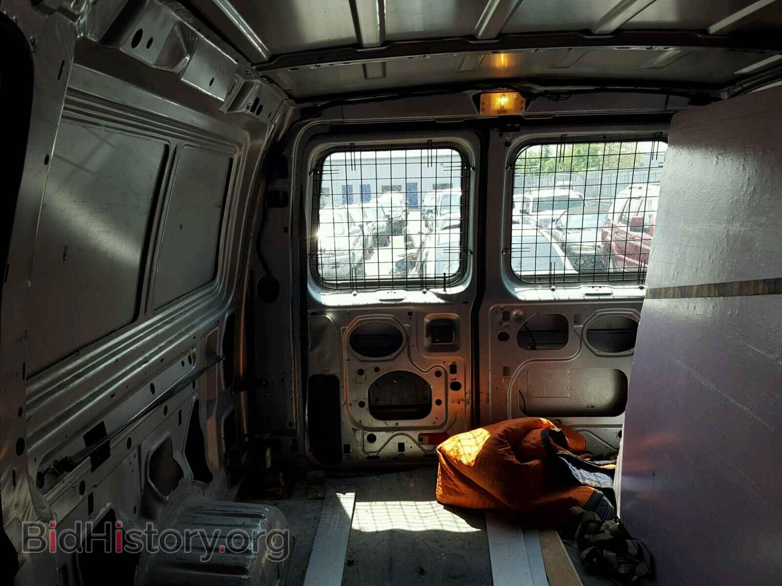 2012 FORD ECONOLINE - VIN: 1FTNE2EW9CDA41904 - Photo 6