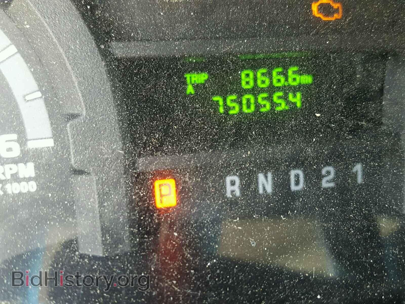 2012 FORD ECONOLINE - VIN: 1FTNE2EW9CDA41904 - Photo 8