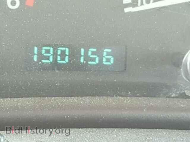 2000 JEEP WRANGLER - VIN: 1J4FA49S0YP788973 - Фото 8