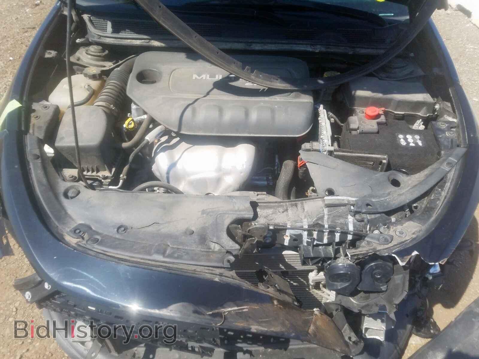 2015 DODGE DART - VIN: 1C3CDFBB8FD173158 - Фото 7