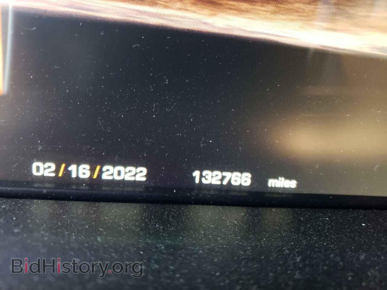 2012 LAND ROVER RANGEROVER - VIN: SALMF1D48CA365875 - Фото 8