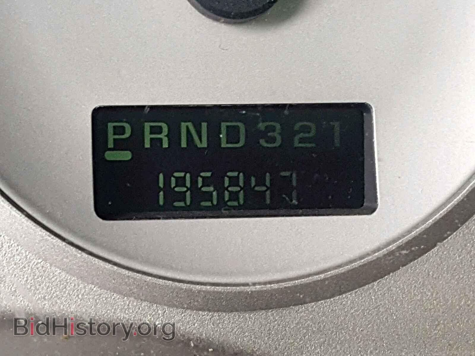 2004 BUICK RENDEZVOUS - VIN: 3G5DA03E04S547667 - Фото 8