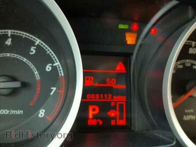 2013 MITSUBISHI LANCER - VIN: JA32U2FU2DU018094 - Фото 8
