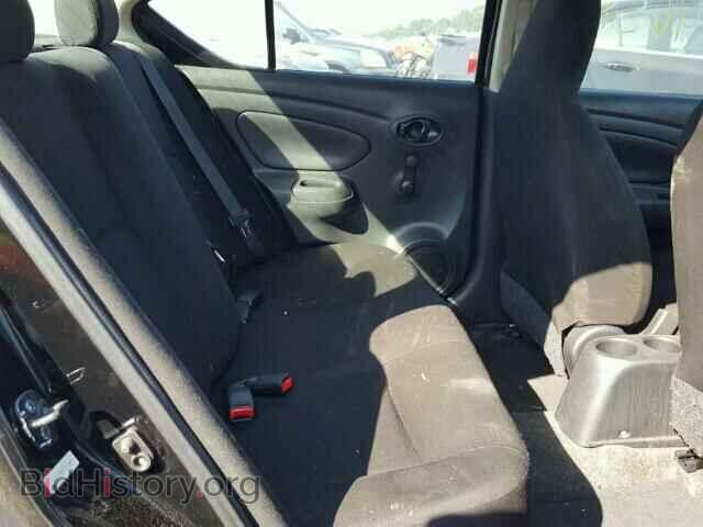 2014 NISSAN VERSA - VIN: 3N1CN7AP7EL856492 - Photo 6