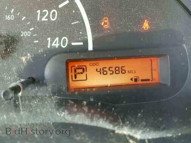 2014 NISSAN VERSA - VIN: 3N1CN7AP7EL856492 - Photo 8