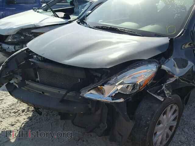 2014 NISSAN VERSA - VIN: 3N1CN7AP7EL856492 - Photo 9