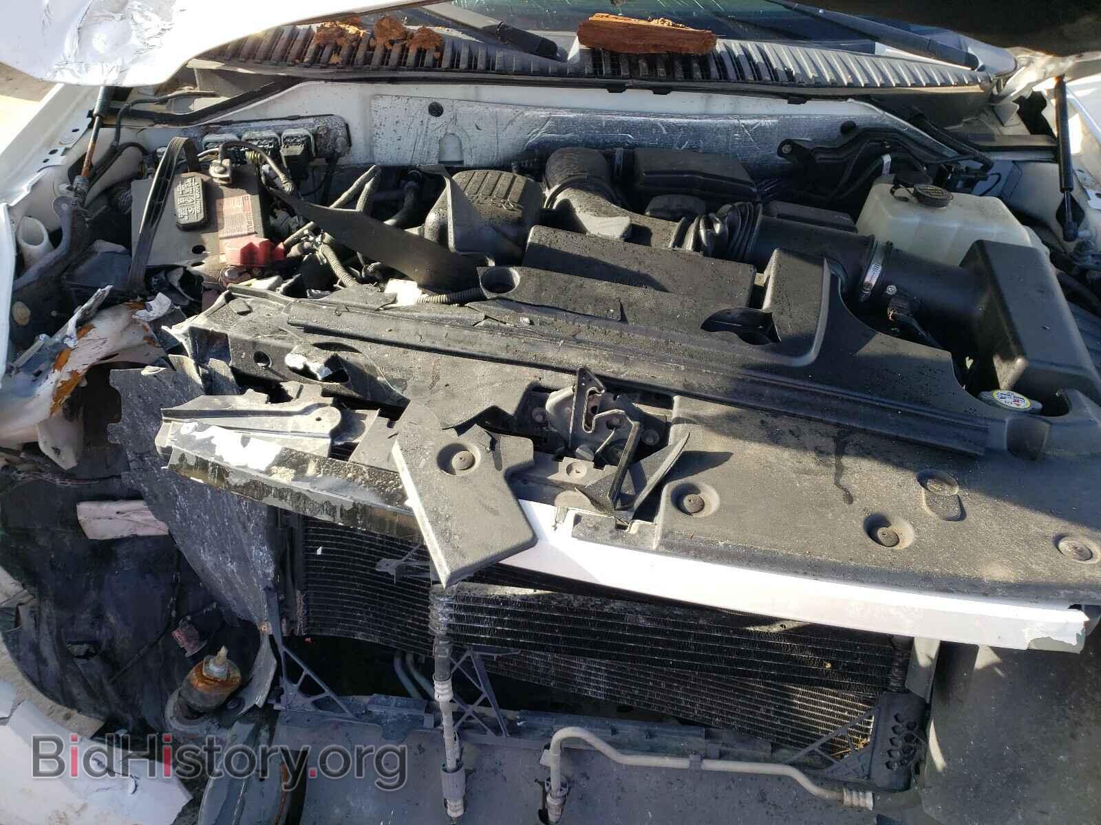 2010 FORD EXPEDITION - VIN: 1FMJK2A54AEB58376 - Фото 7