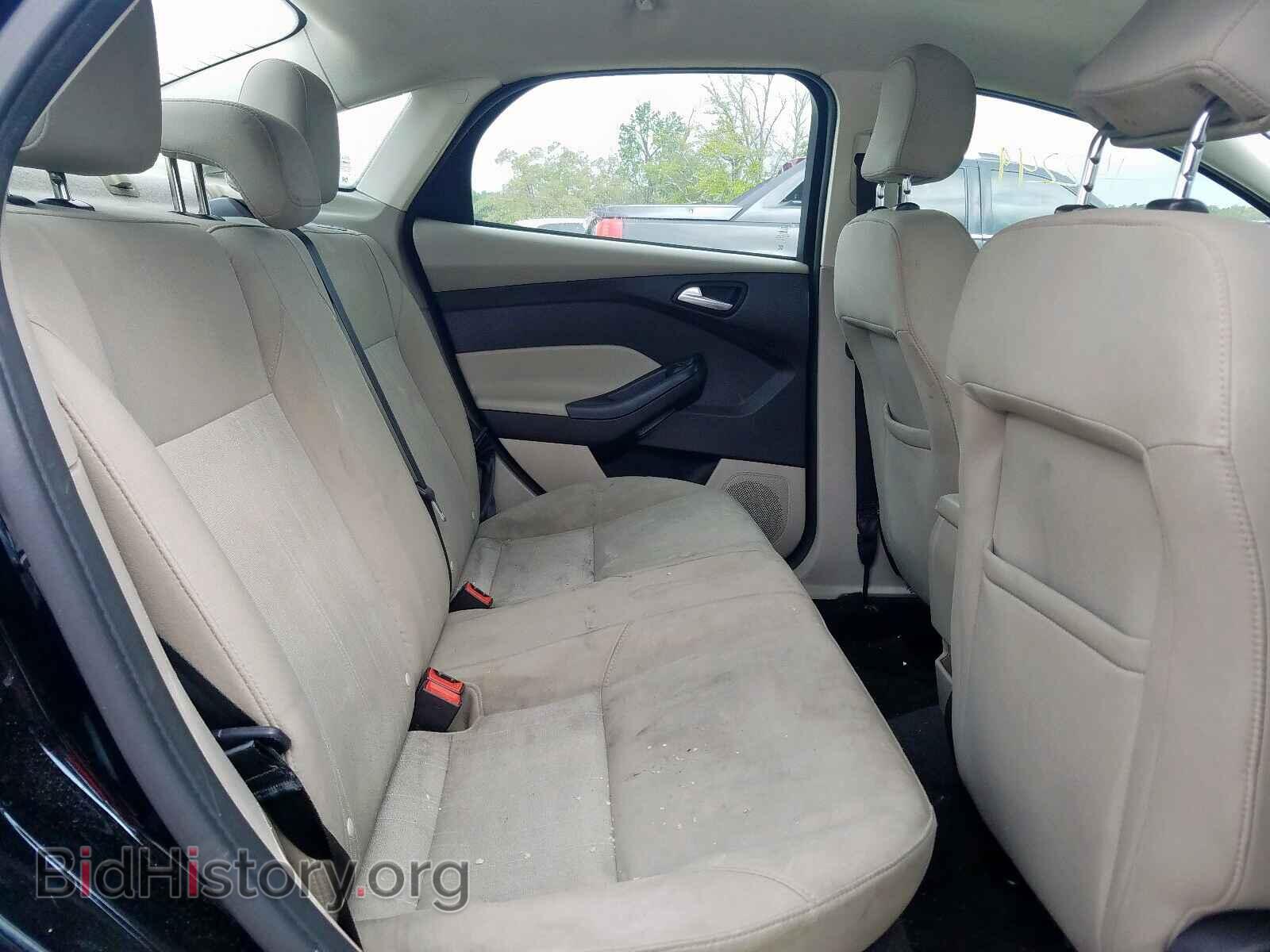 2016 FORD FOCUS - VIN: 1FADP3F29GL287635 - Фото 6