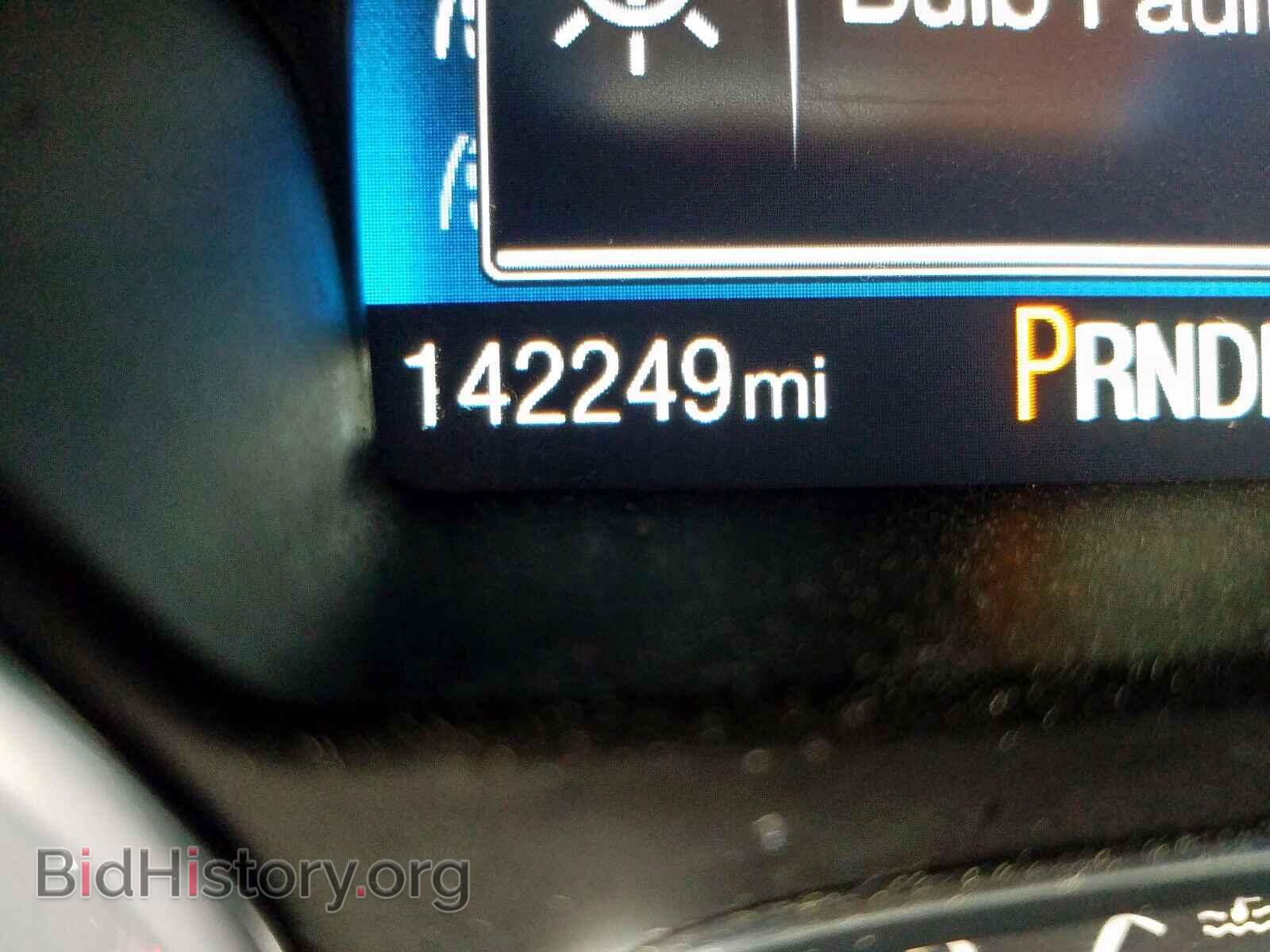 2016 FORD FOCUS - VIN: 1FADP3F29GL287635 - Фото 8