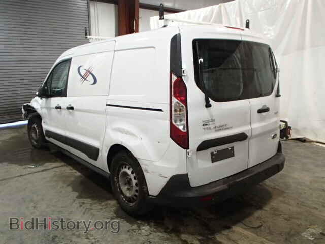 2014 FORD TRANSIT CO - VIN: NM0LS7F74E1159932 - Фото 3