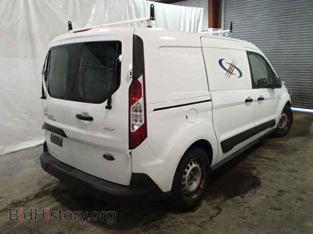 2014 FORD TRANSIT CO - VIN: NM0LS7F74E1159932 - Фото 4