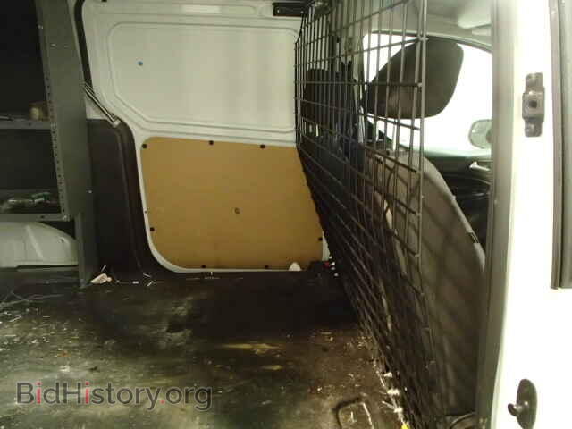 2014 FORD TRANSIT CO - VIN: NM0LS7F74E1159932 - Фото 6