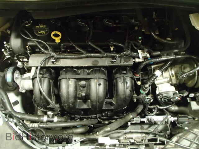 2014 FORD TRANSIT CO - VIN: NM0LS7F74E1159932 - Фото 7