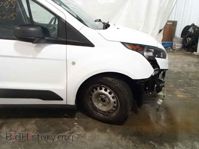 2014 FORD TRANSIT CO - VIN: NM0LS7F74E1159932 - Фото 9