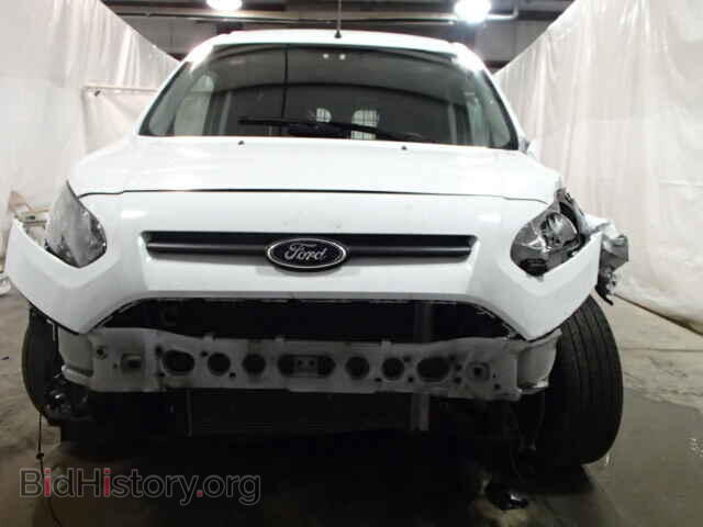 2014 FORD TRANSIT CO - VIN: NM0LS7F74E1159932 - Фото 10