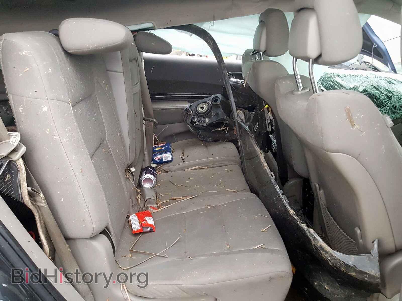 2011 DODGE DURANGO - VIN: 1D4RD4GG5BC626847 - Photo 6