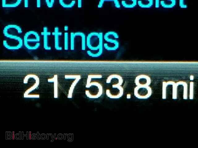 2015 FORD EXPLORER - VIN: 1FM5K8F85FGA86509 - Фото 8