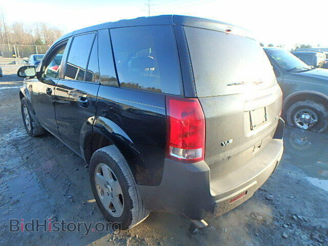 2004 SATURN VUE - VIN: 5GZCZ63424S826149 - Фото 3