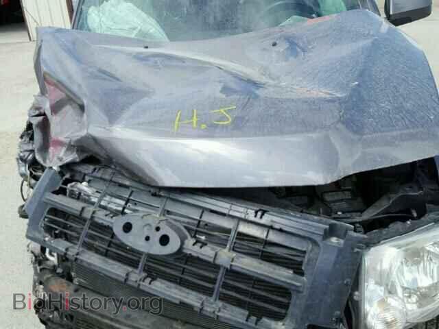 2012 FORD ESCAPE - VIN: 1FMCU0EG1CKA59361 - Фото 7