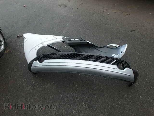 2007 SAAB 97X - VIN: 5S3ET13S672800570 - Фото 10
