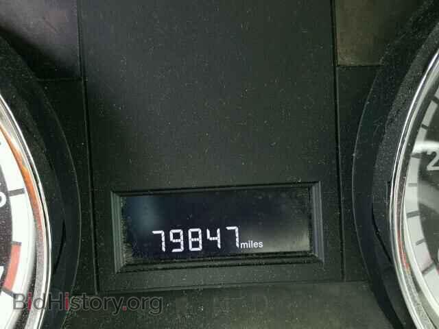 2011 DODGE CARAVAN - VIN: 2D4RN3DG1BR743117 - Фото 8