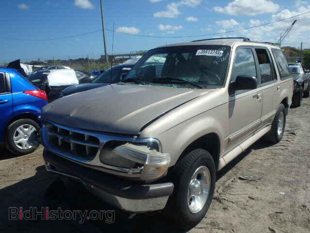 1997 FORD EXPLORER - VIN: 1FMDU32X1VUA42237 - Photo 2