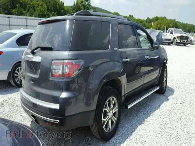 2014 GMC ACADIA - VIN: 1GKKRSKD6EJ134687 - Фото 4