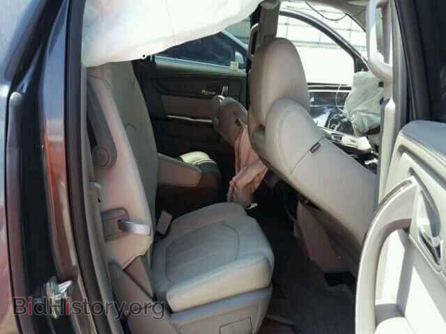 2014 GMC ACADIA - VIN: 1GKKRSKD6EJ134687 - Фото 6