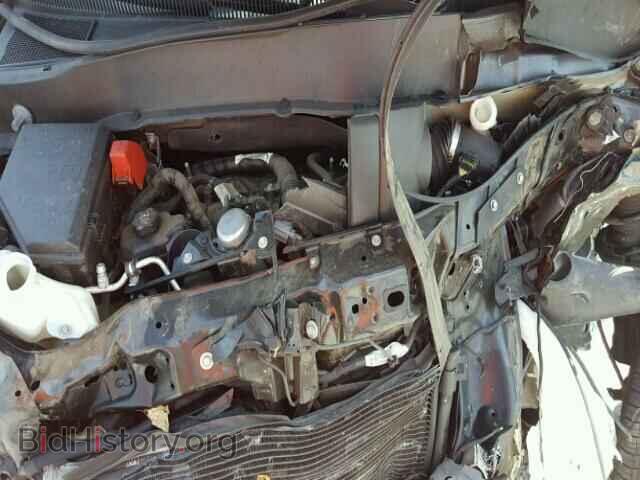 2014 GMC ACADIA - VIN: 1GKKRSKD6EJ134687 - Фото 7