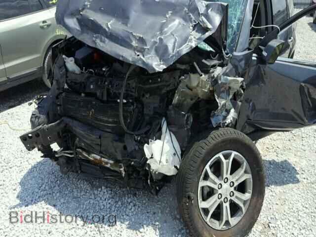 2014 GMC ACADIA - VIN: 1GKKRSKD6EJ134687 - Фото 9