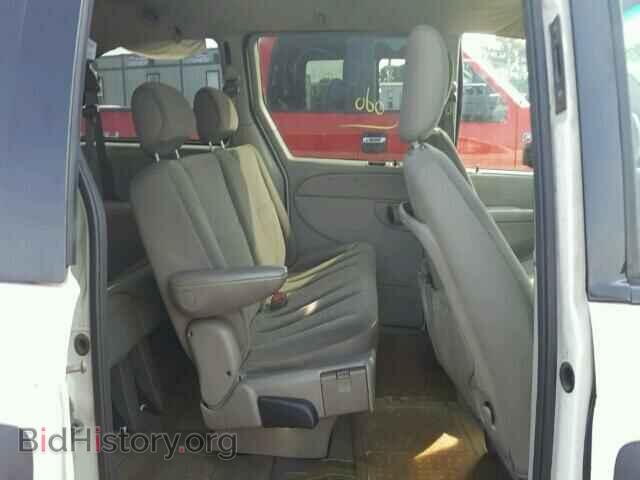 2005 DODGE CARAVAN - VIN: 1D4GP24R25B423076 - Фото 6