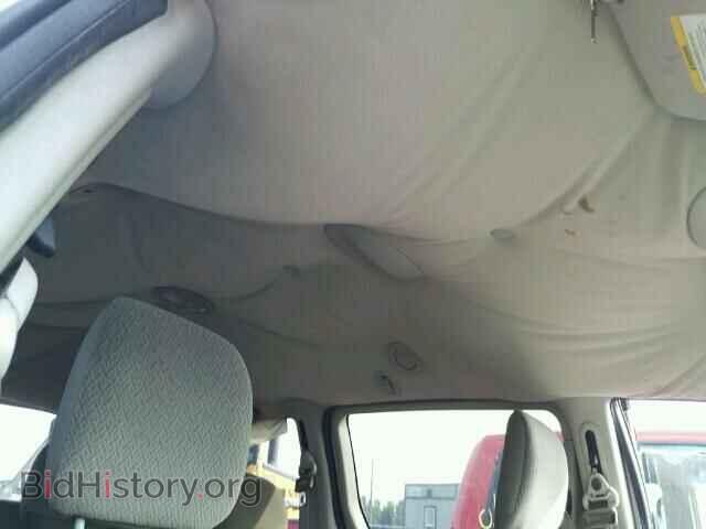 2005 DODGE CARAVAN - VIN: 1D4GP24R25B423076 - Фото 9