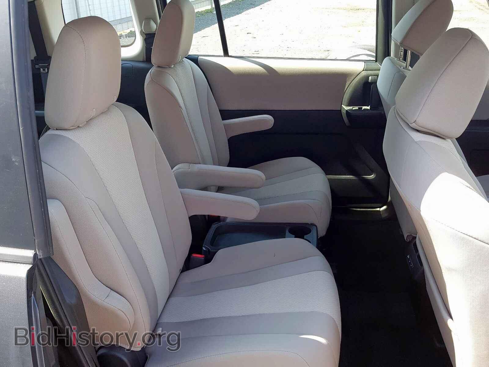 2013 MAZDA 5 - VIN: JM1CW2CL9D0147128 - Фото 6