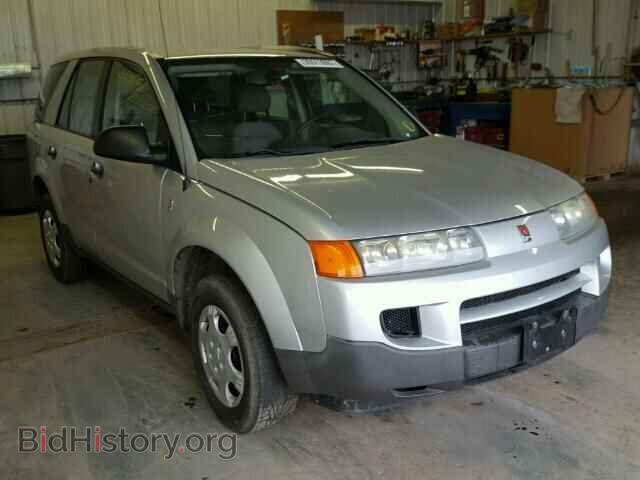 Photo 5GZCZ33D33S871601 - SATURN VUE 2003