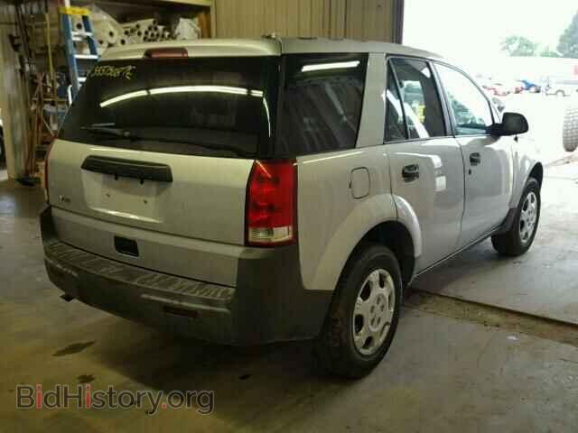 2003 SATURN VUE - VIN: 5GZCZ33D33S871601 - Фото 4