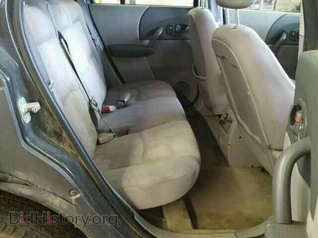 2003 SATURN VUE - VIN: 5GZCZ33D33S871601 - Фото 6