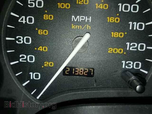 2003 SATURN VUE - VIN: 5GZCZ33D33S871601 - Фото 8