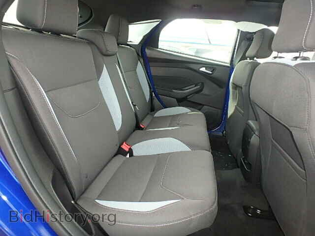 2015 FORD FOCUS - VIN: 1FADP3L97FL385966 - Фото 6