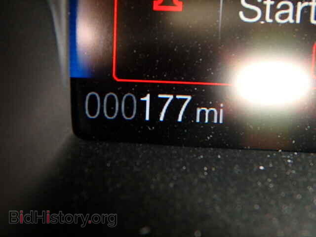 2015 FORD FOCUS - VIN: 1FADP3L97FL385966 - Фото 8